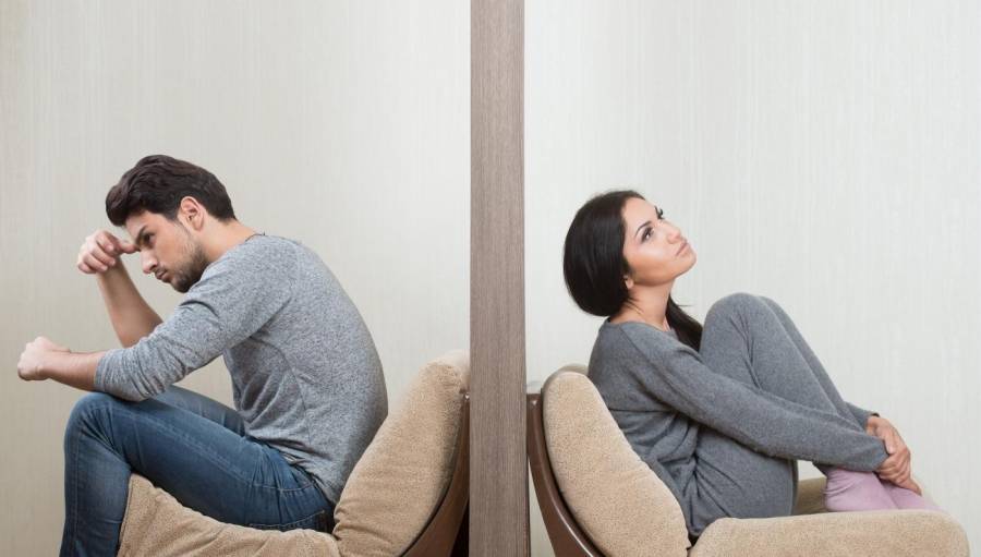 زيادة راتب الزوجة وتأثيره على صحة الرجل