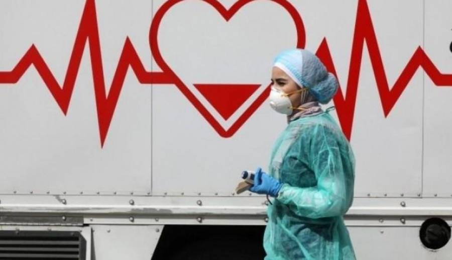 اصابة طالبة بكلية الاميرة منى بفيروس كورونا