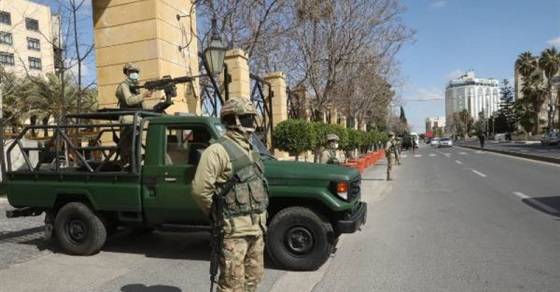 عاجل : ما حقيقة إعلان إغلاق جميع منافذ العاصمة اعتباراً من يوم غدٍ الخميس؟