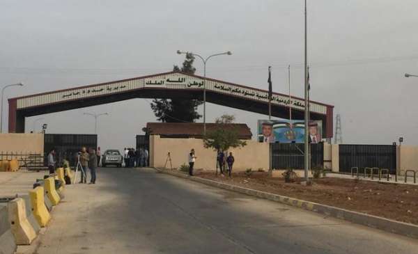 تمديد إغلاق حدود جابر أسبوع أخر