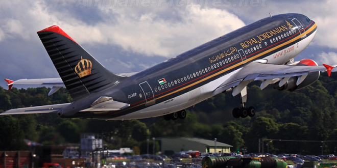 مطار الملكة علياء: 93 ألف مسافر منذ 17 آذار