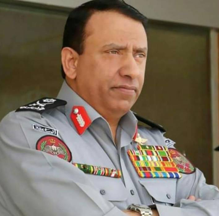 الأمن العام هم صمام امان