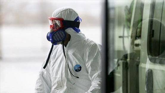 توضيح هام والد الطفلة المصابة بكورونا بإربد