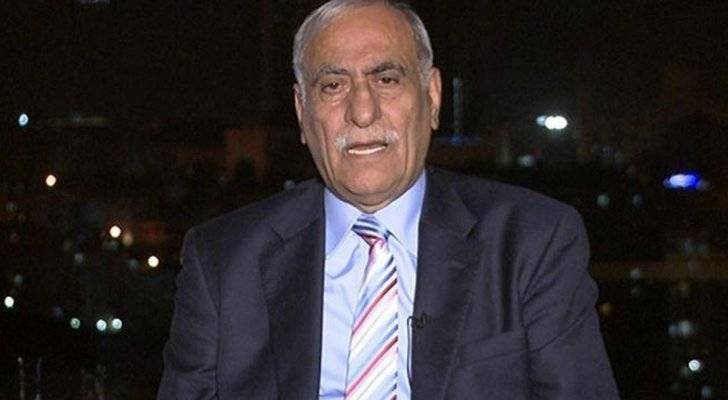 الخرابشة يطالب بإحالة المسؤولين عن تسمم عين الباشا إلى القضاء