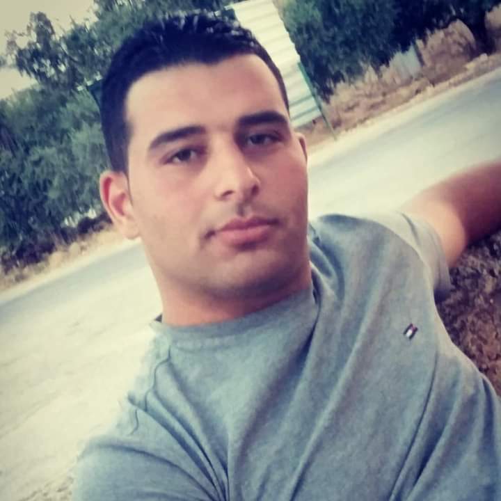 عشيرة الحوري تُهنئ ابراهيم جودت الحوري بمناسبة الخطوبة