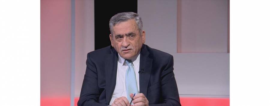 لجنة الأوبئة: الوضع الوبائي في الاردن يشهد منحنى وتغير واضح
