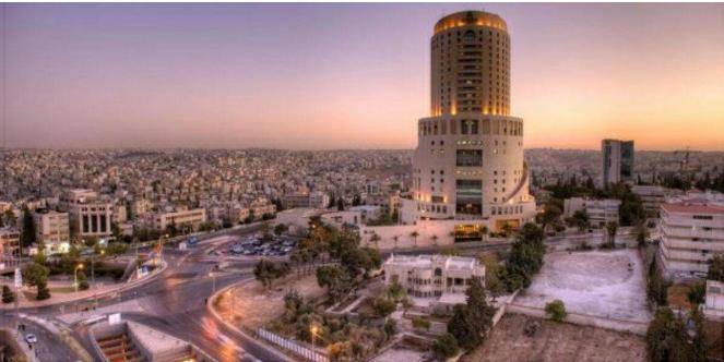 اجواء لطيفة الحرارة في أغلب مناطق المملكة