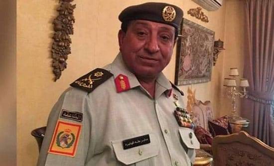 عام على ترجلك يا فارس الميادين