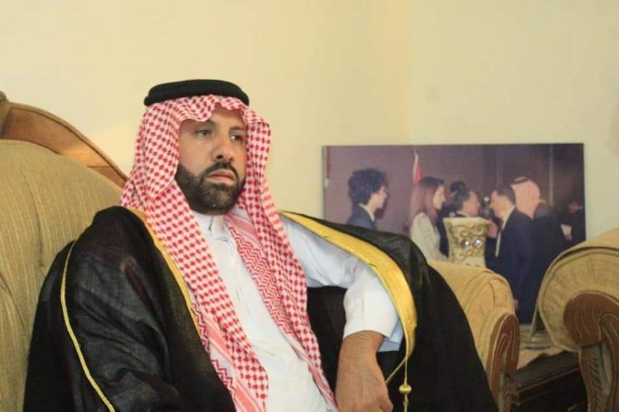 الحجايا وهموم الباديه