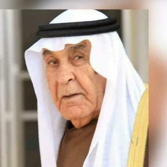 الذكرى الخامسة لرحيل الشيخ عقاب ابو رمان ابو صقر يوم غد