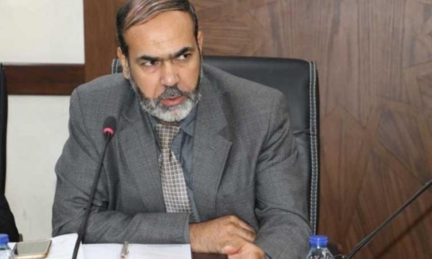 عاجل ..مصادر طبية تنفي وفاة نائب نقيب المعلمين النواصرة والناطق الاعلامي نديم