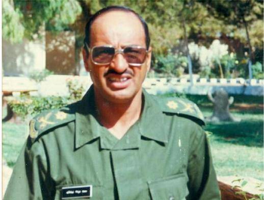 الباشا النجادات يدعو لاجتماع انتخابي بالقويرة