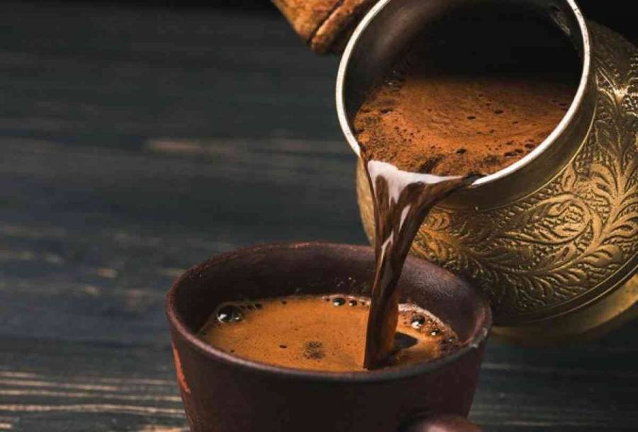 القهوة تقي من الإصابة بالسرطان