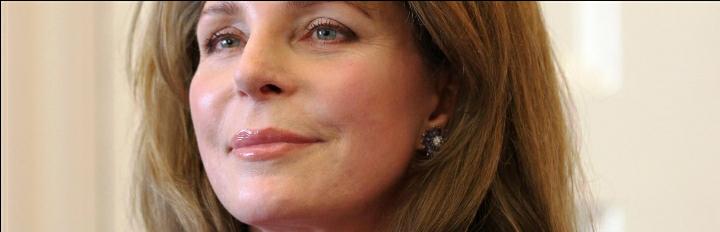 عيد ميلاد الملكة نور يصادف غدا