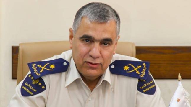 الرحامنة: لم يراجعني طيلة عملي اي مسؤول او نائب بقضية تهريب جمركي