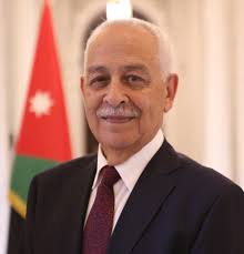 العيسوي يلتقي لجنة من ممثلي الفعاليات في لواء الشوبك