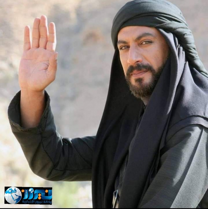 ذكرى وفاء الفنان ياسرالمصري