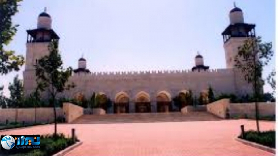 تعليق صلاة الجمعة حال تنفيذ الحظر