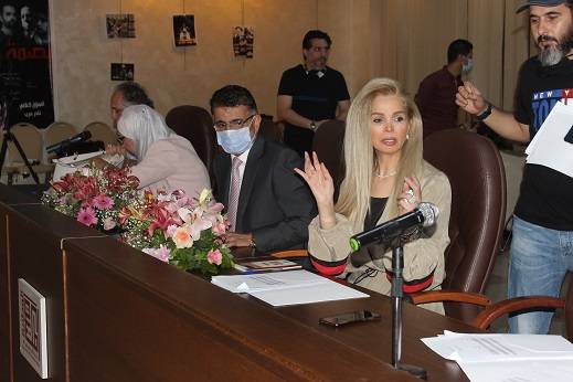 تحت رعاية الشريفة بدور عبد الإله .. اختتام مبادرة من الإكتشاف للإحتراف.. صورة