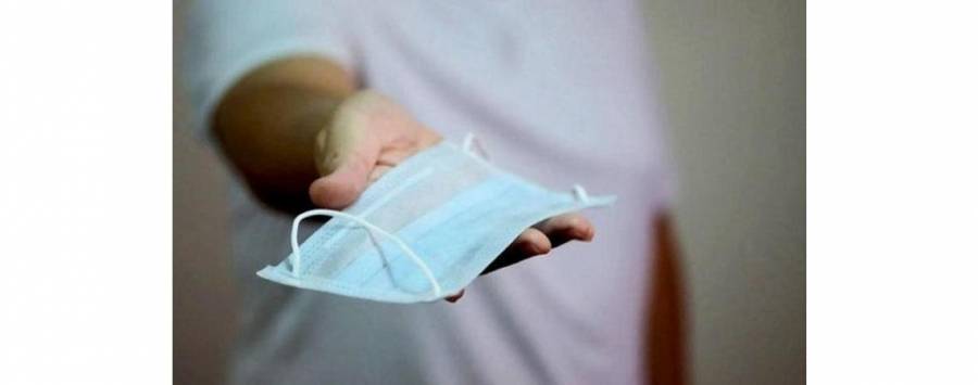 مخالفة 170 مواطنا لعدم الالتزام بأمر الدفاع رقم 11