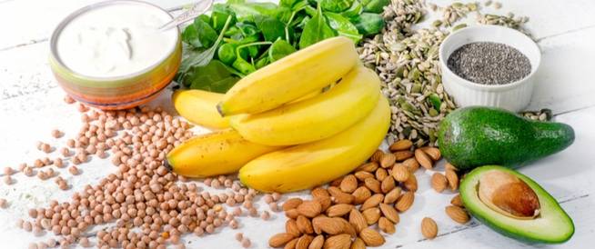 أعراض لا تنتبهون إليها وتدل على نقص في المغنيزيوم