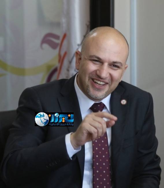 تعرف  على نتيجة فحص كورونا للوزير الغرايبة.