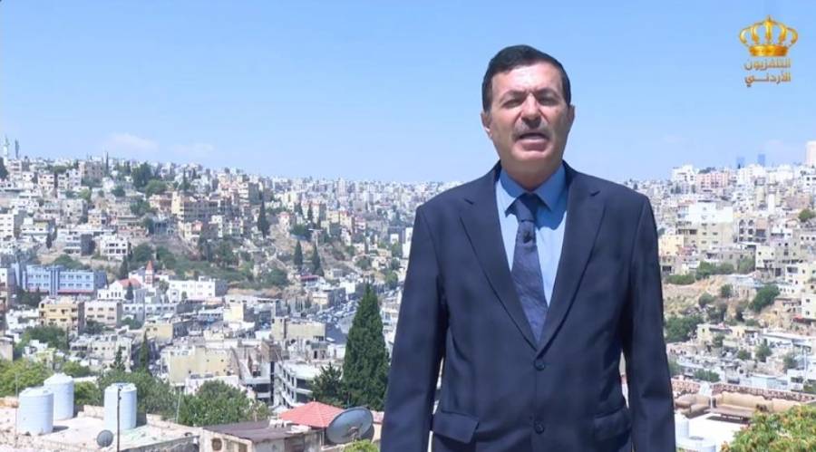 المؤرخ عمر العرموطي يتحدث عن جبل الأشرفية... فيديو