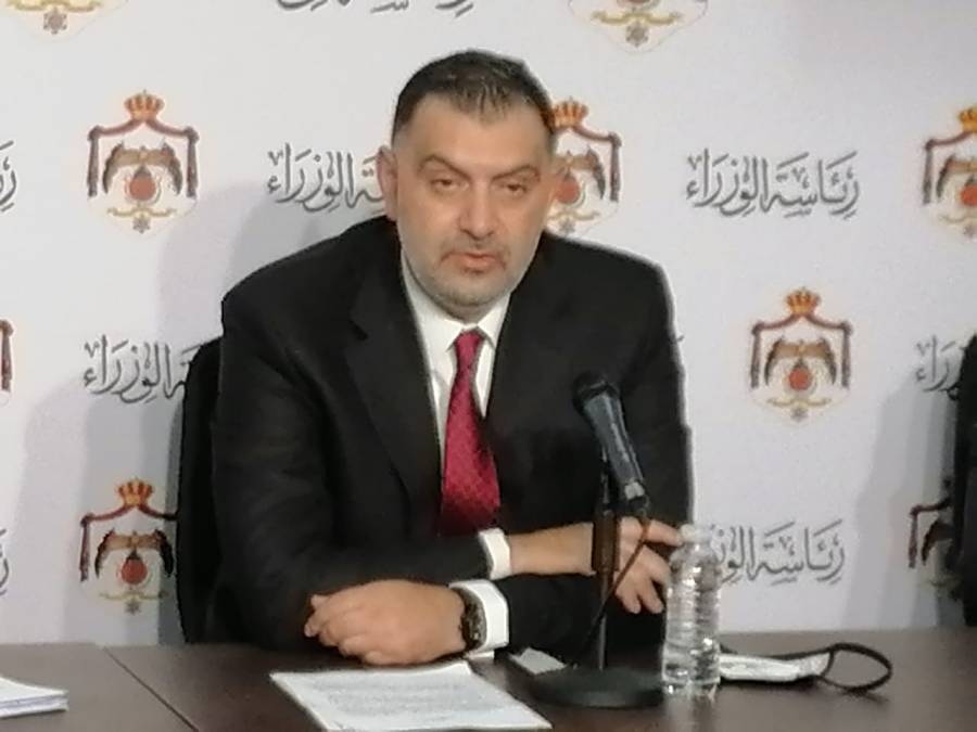 وزير العمل : اجراءات جديدة  في القطاع الخاص للوقاية والحد من انتشار كورونا