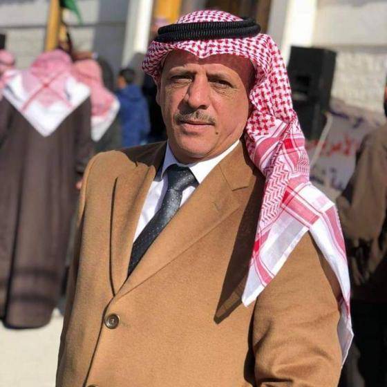 رئيس بلدية سحاب: قرار عزل المدينة لا يحل المشكلة