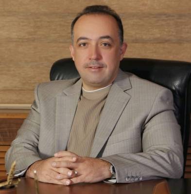 الدكتور هيثم ابوخديجة.. يرثي والده بكلمات مؤثرة