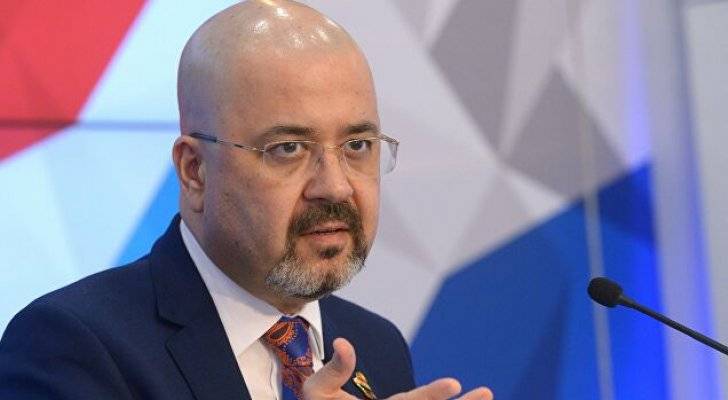 السفير العراقي : خضعت لفحص كورونا ونتيجته سلبية