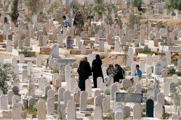 مقبرة سحاب خارج نطاق الحظر