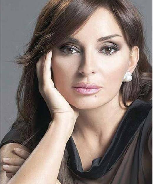 بيان سفارة جمهورية أذربيجان لدى المملكة الأردنية الهاشمية بمناسبة عيد ميلاد السيدة مهربان علييفا، النائب الأول لرئيس جمهورية أذربيجان