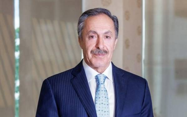 الكباريتي عضوا بمجلس إدارة FIMBank  مالطا