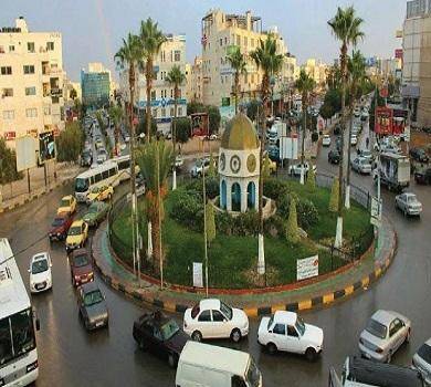 أراضي إربد تفصل بــ 22 قضية