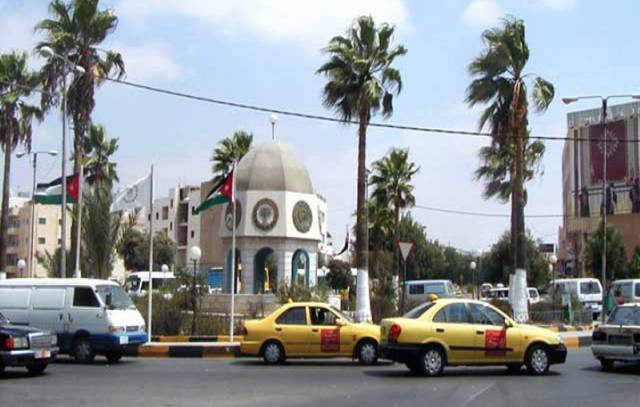 إربد .. إصابة كورونا من عمارة رفع الحجر عنها قبل أسابيع