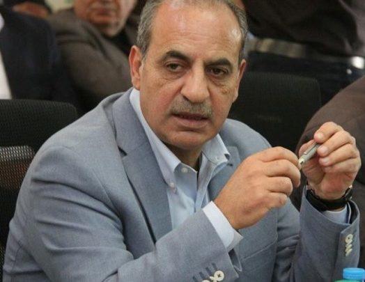 تعميم من وزير الإدارة المحلية المهندس وليد المصري