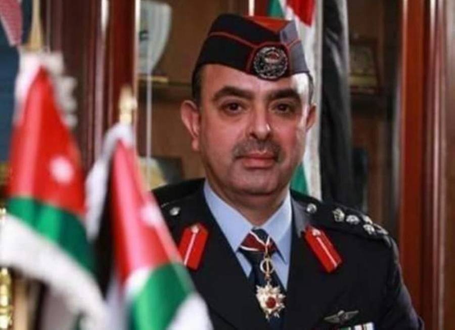 العميد الحباشنة: المملكة تنعم بأمن قوي