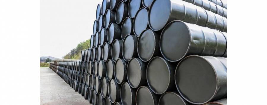 انخفاض الفاتورة النفطية للمملكة بالنصف الأول من العام الحالي