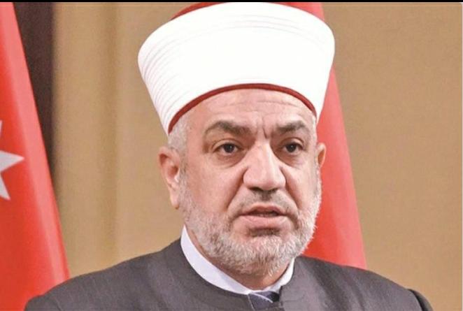 عاجل الاوقاف: الصلاة في البيوت يوم الجمعة المقبل في عمان والزرقاء جراء الحظر الشامل