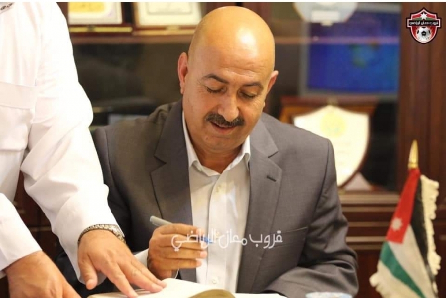 من نسائم الثورة العربية الكبرى... روائح الطيب بمآثر  أحمد آل خطاب