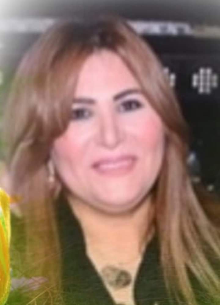 العادلي تكتب مظلوم فانتصر