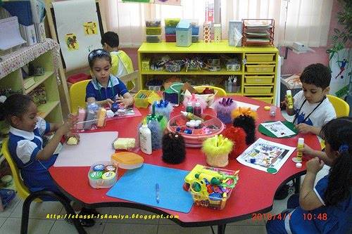 وزارة التربية.. رياض الأطفال ليست إلزامية