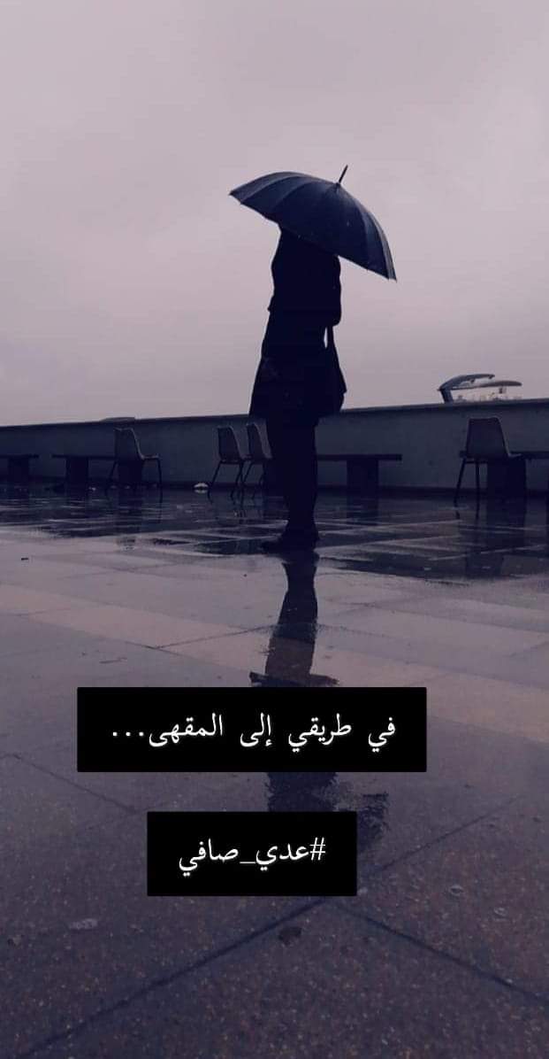 صافي يكتب.. في طريقي إلى المقهى