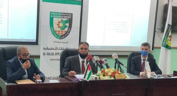 الاعلان عن أسماء الاوائل بشامل