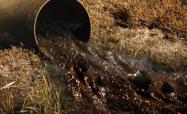 هل مياه الصرف الصحي تنقل عدوى فيروس كورونا؟