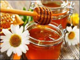 العسل لعلاج أعراض الجهاز التنفسي