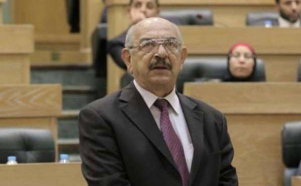 النائب ابراهيم بني هاني يعلن عدم ترشحه للانتخابات القادمة في اربد