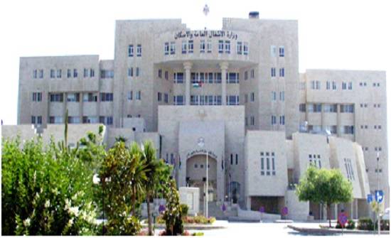 الأشغال: تعبيد طريق الرويحا بلواء دير علا الأسبوع القادم