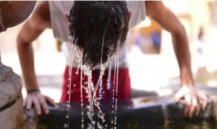 المملكة تتأثر بكتلة هوائية حارة وتحذيرات من التعرض للشمس